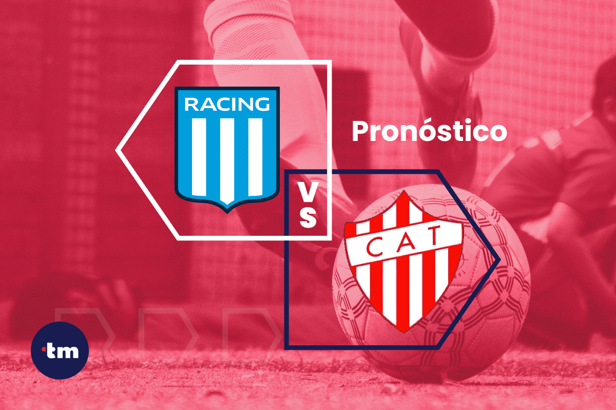 Racing Club vs Talleres (RE): pronóstico – Copa Argentina 02/05/2024
