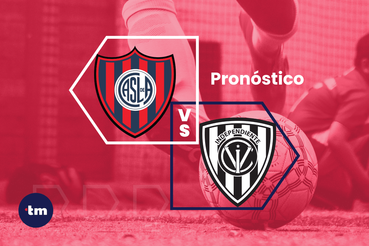 San Lorenzo vs Independiente del Valle: pronóstico – Copa Libertadores 09/05/2024