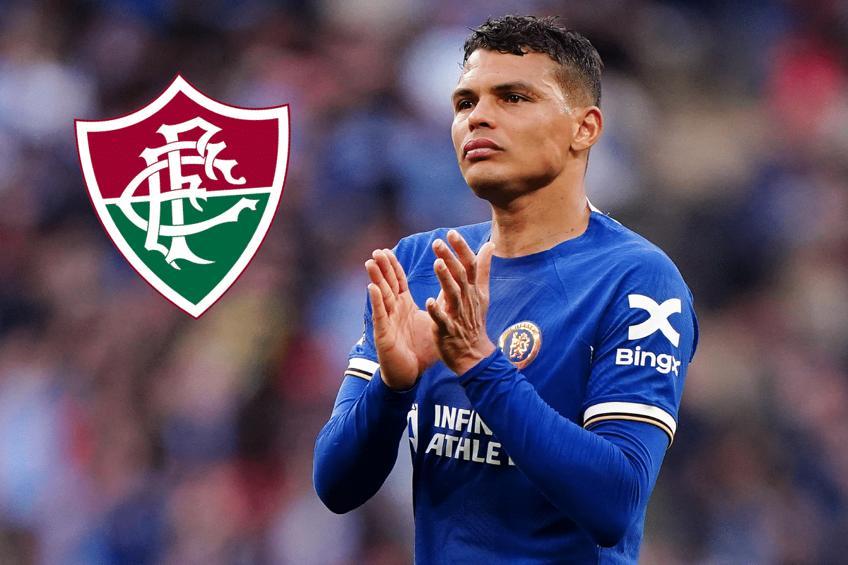 Thiago Silva ya recibió la oferta de Fluminense: ¿de qué depende su decisión?