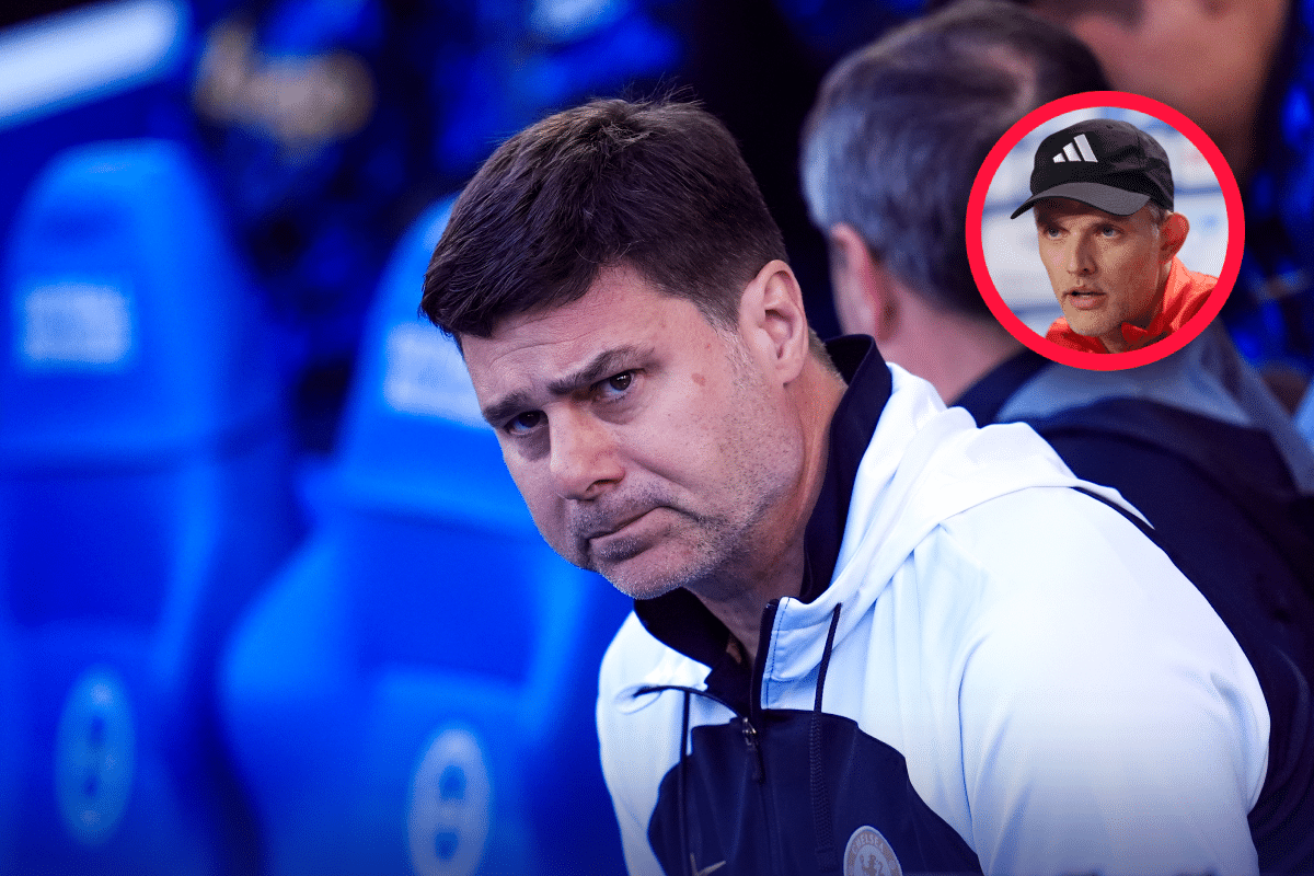 Mauricio Pochettino se fue de Chelsea: ¿quiénes son los candidatos a reemplazarlo?