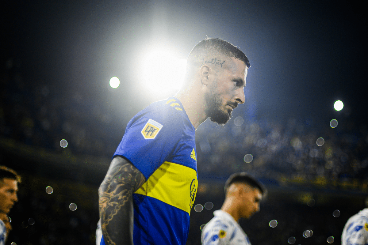 Fin de ciclo: Benedetto no fue convocado y saldrá de Boca “rápidamente”
