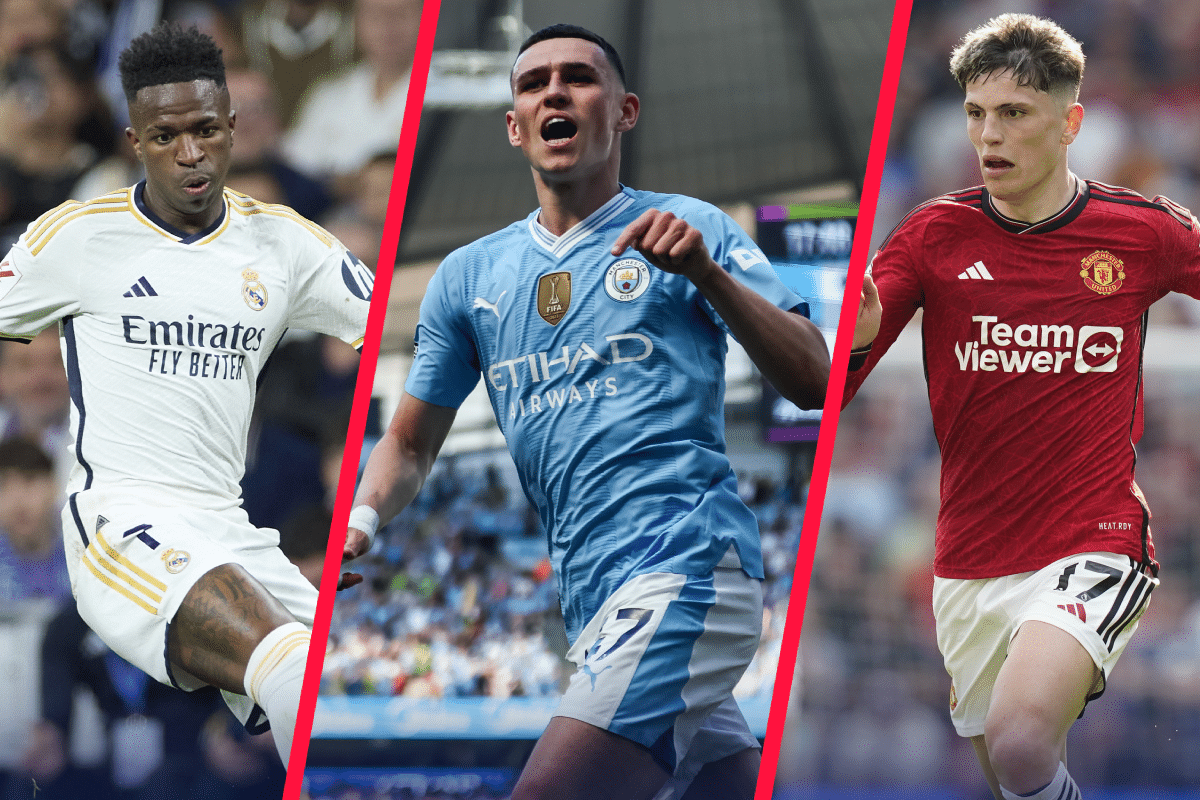Revelan los 100 jugadores más valiosos del mundo: El argentino que está en el top 10