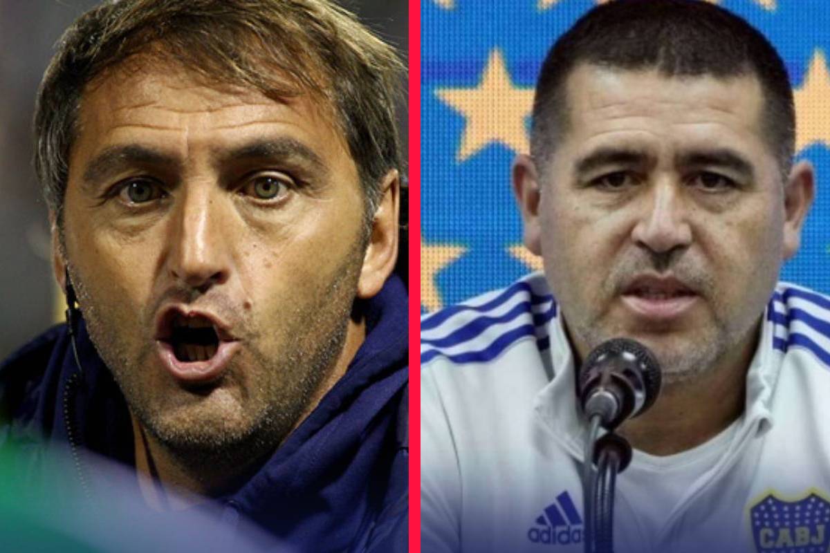 El papá de Mateo Retegui apuntó contra Riquelme por no repescarlo para Boca: “Una cuestión personal”