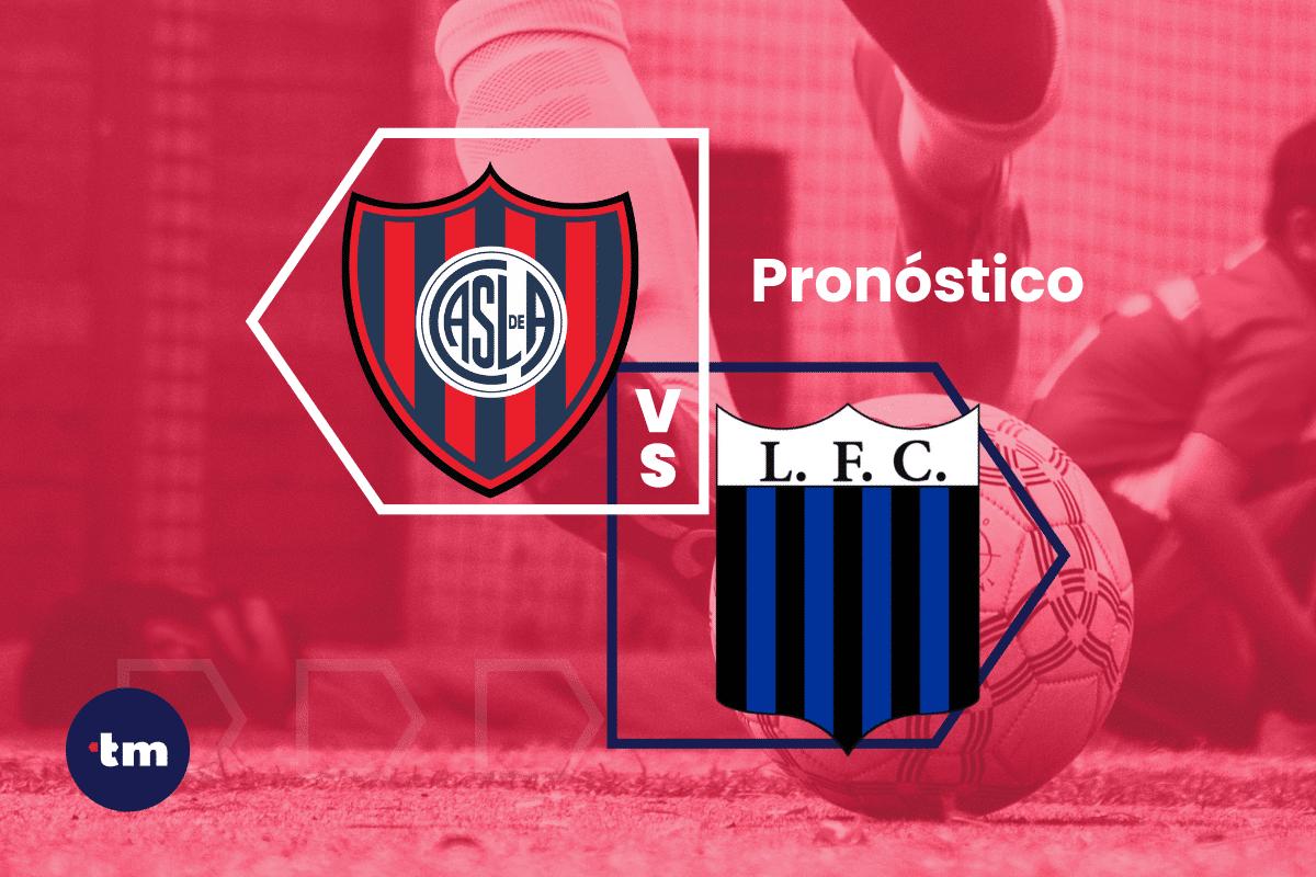 San Lorenzo vs Liverpool: pronóstico – Copa Libertadores 16/05/2024