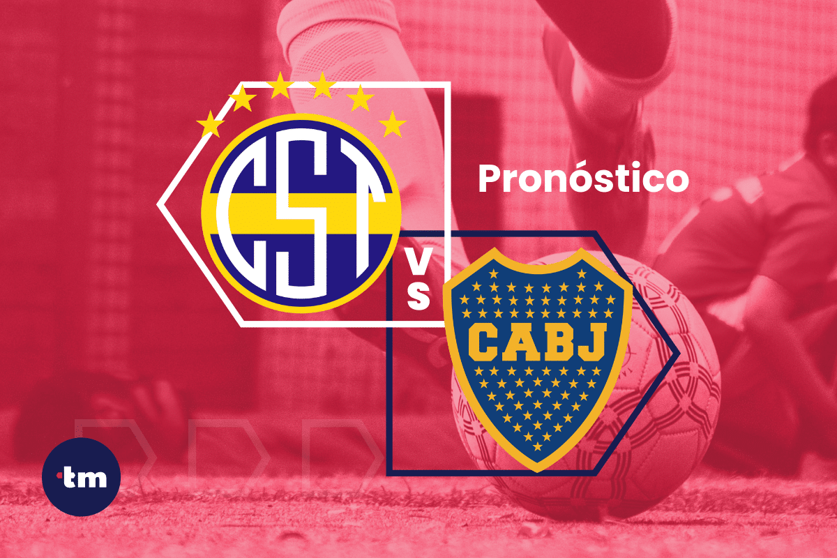 Sportivo Trinidense vs Boca Juniors pronóstico – Copa Sudamericana 08/05/2024