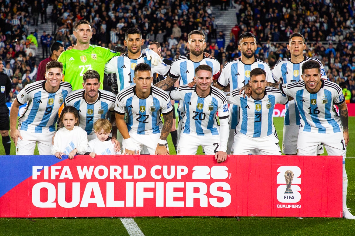 El cambio en el reglamento de la Copa América que beneficia a Argentina