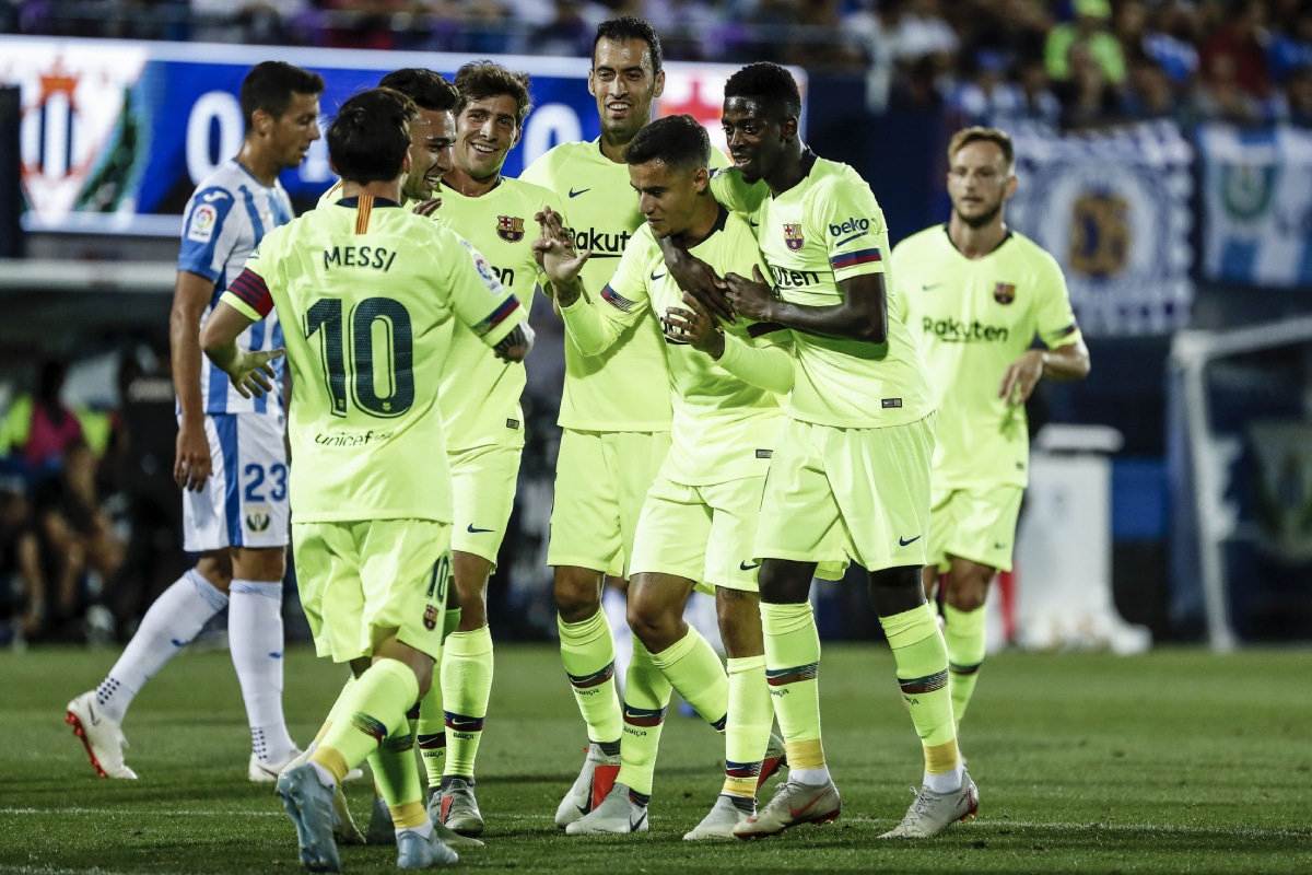 Fue el fichaje más caro del Barcelona y está cerca de volver a Brasil