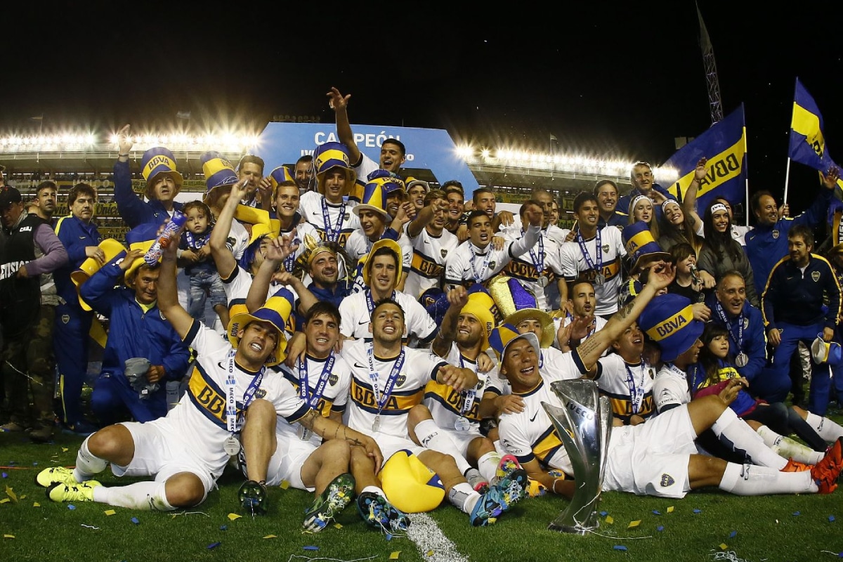La rompió en Boca, jugó dos Mundiales y confesó que nunca lo llamaron para volver al “Xeneize”