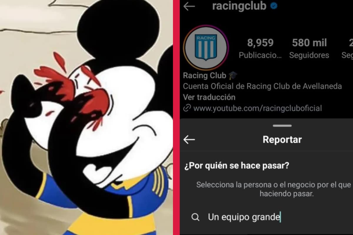 Los mejores memes tras la derrota de Boca y el insólito empate de Racing
