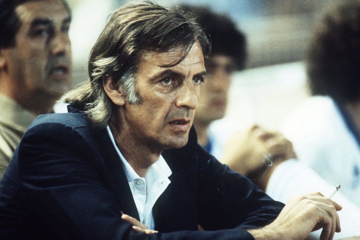 Luto en el fútbol argentino: falleció César Luis Menotti a los 85 años