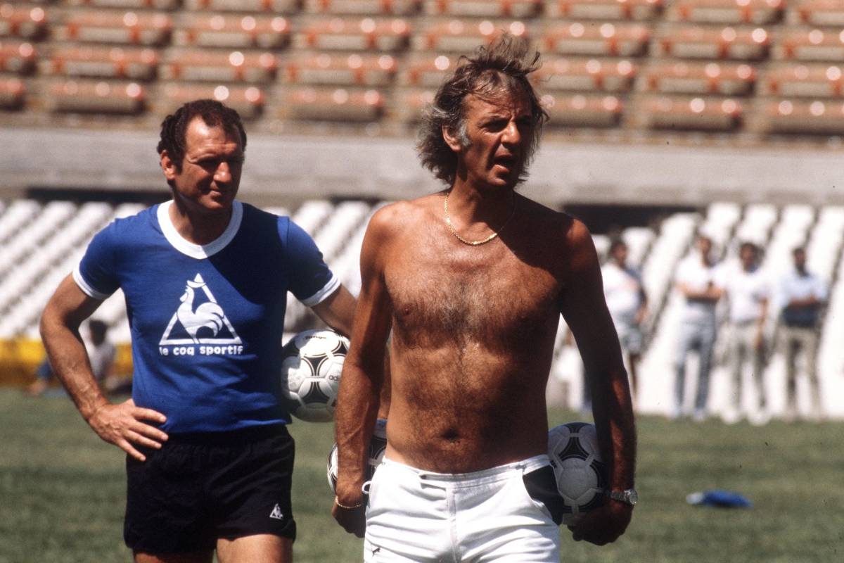 La muerte de Menotti: el hombre que “inventó” la Selección Argentina en 1974