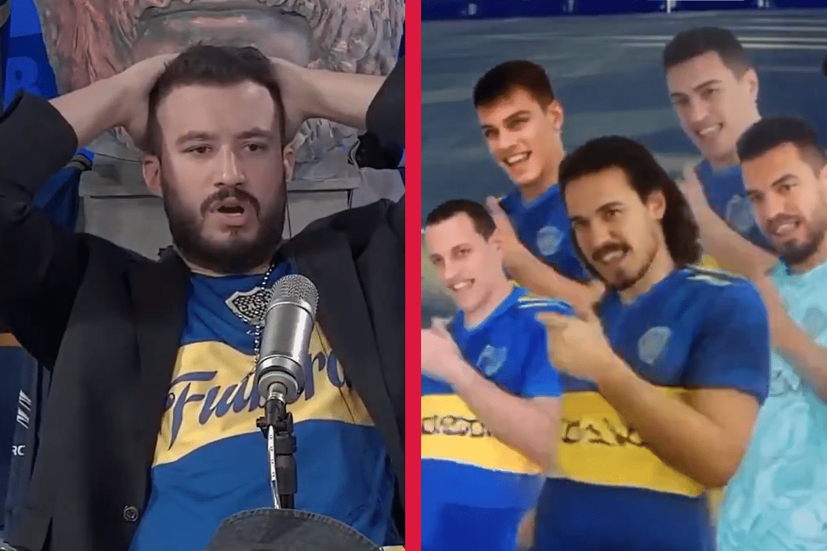 Los mejores memes por el empate de Boca Juniors ante Fortaleza