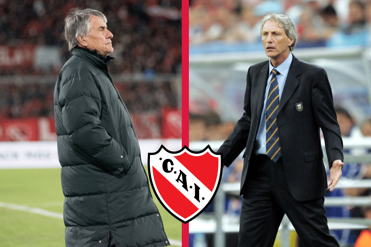 La inesperada revelación de Hugo Tocalli sobre José Pekerman tras su arribo a Independiente