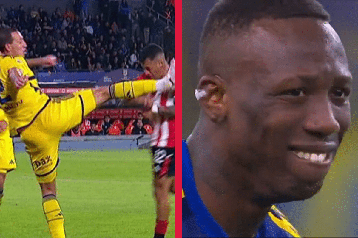 Los mejores memes de la victoria de Estudiantes contra Boca