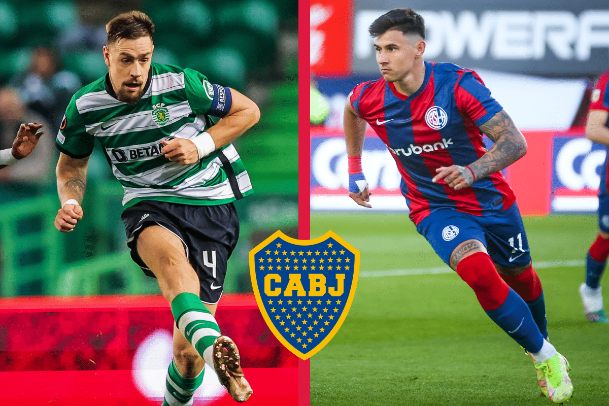 Mercado de pases: ¿qué puestos debe reforzar Boca?