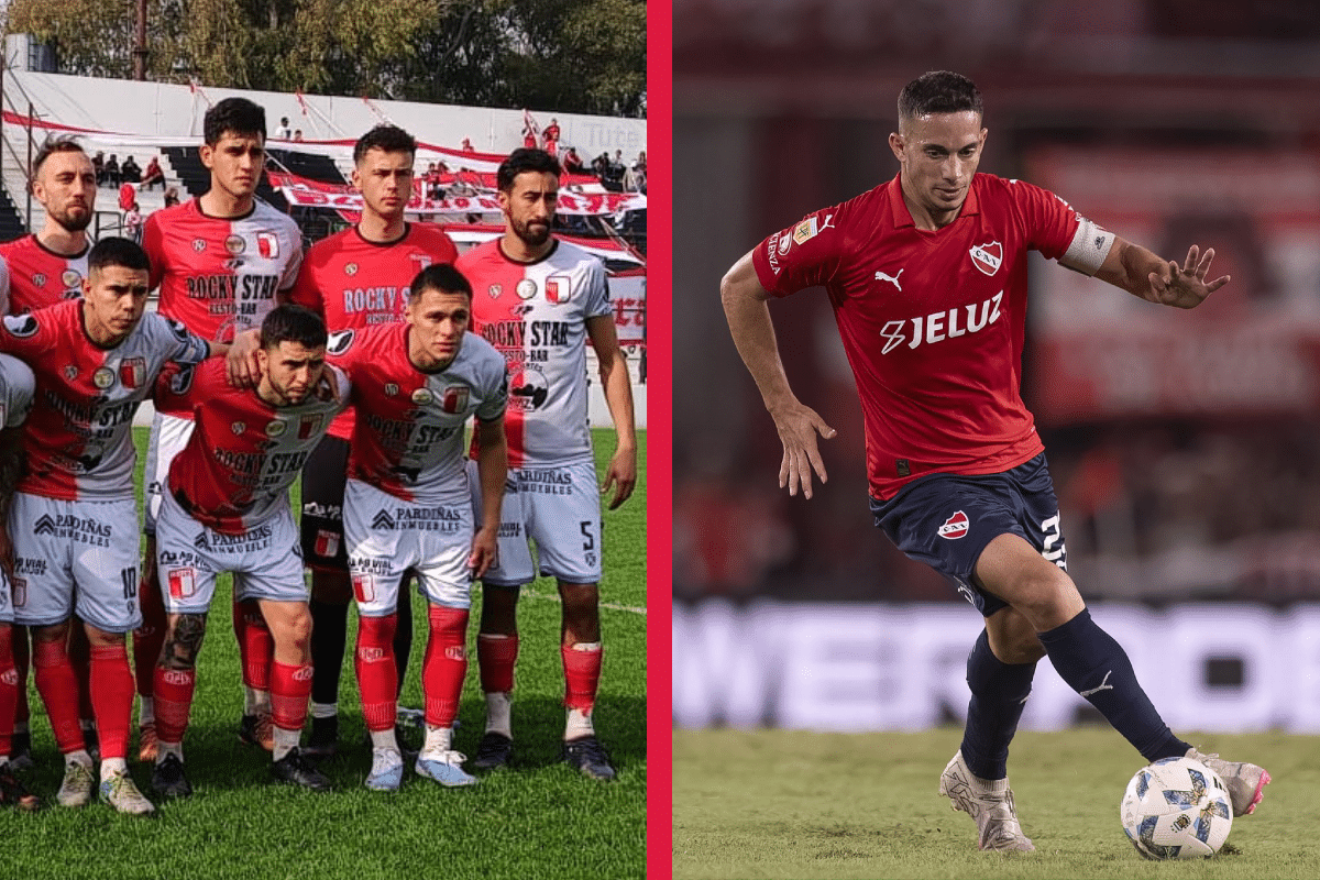 Juventud Unida vs Independiente: a qué hora juegan, dónde ver, formaciones e historial
