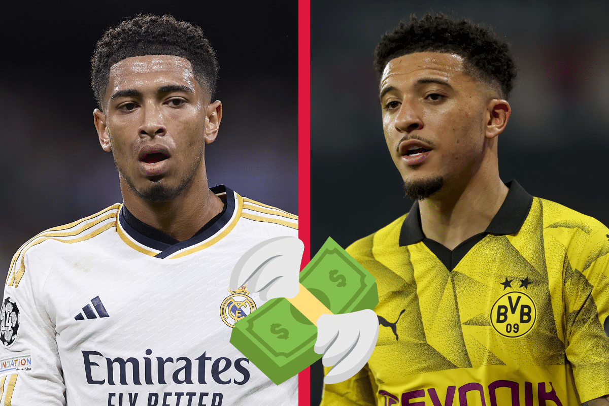 Real Madrid vs Borussia Dortmund: cuánto dinero embolsa el campeón de la Champions League