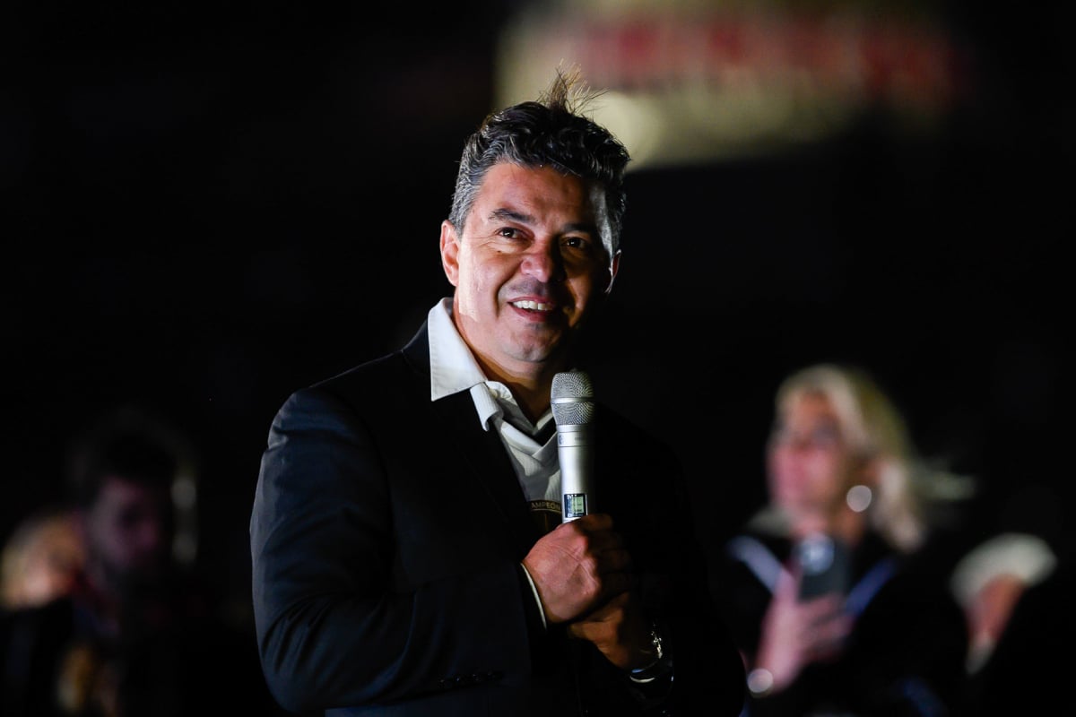 El GIGANTE de Europa que puso el ojo en Marcelo Gallardo: ¿con qué entrenadores compite?