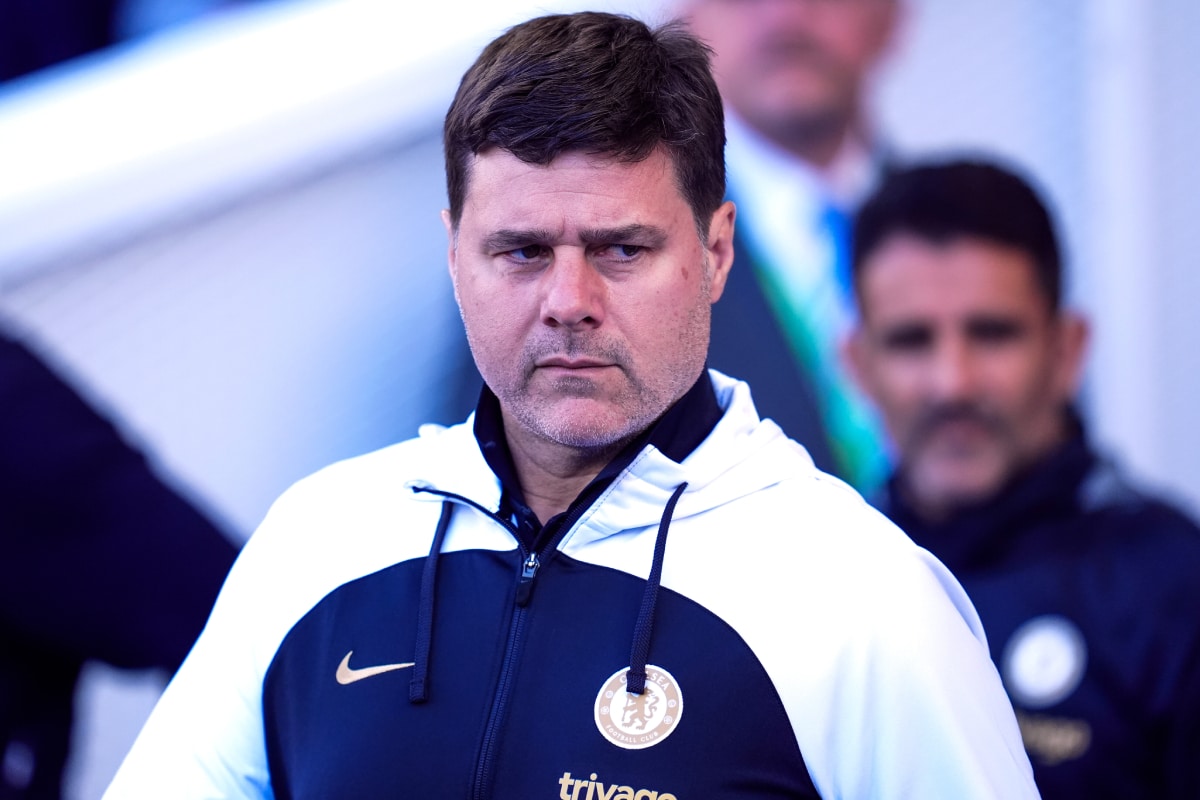 Bombazo en Londres: Mauricio Pochettino dejó de ser el DT de Chelsea