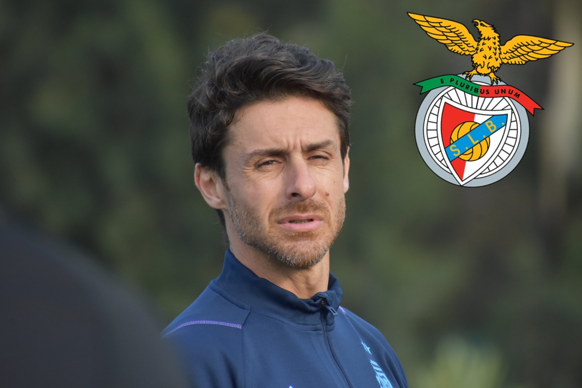 Benfica quiere a Pablo Aimar como entrenador: la respuesta del DT