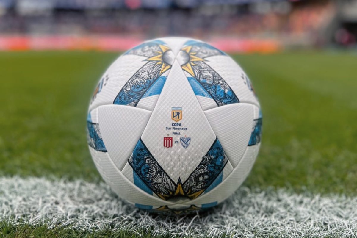 Liga Profesional de Fútbol 2024: fixture confirmado para las primeras cuatro fechas