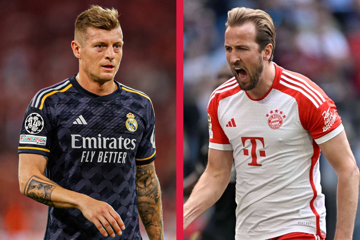 Real Madrid vs Bayern Münich: a qué hora juegan, dónde ver, formaciones e historial