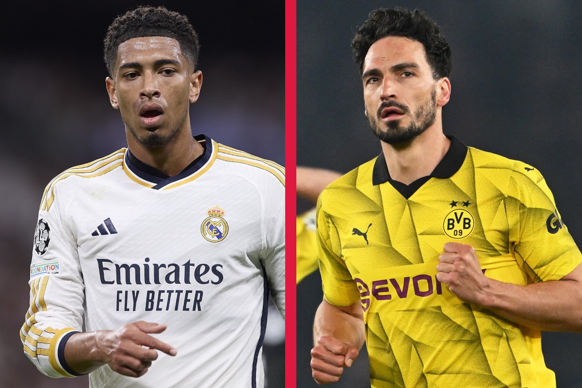 Real Madrid vs Borussia Dortmund: cuándo y dónde se juega la final de la Champions League