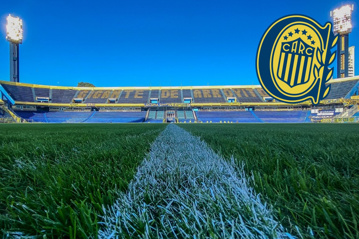 Bombazo en el fútbol argentino: el ídolo de Rosario Central que vuelve al “Canalla”