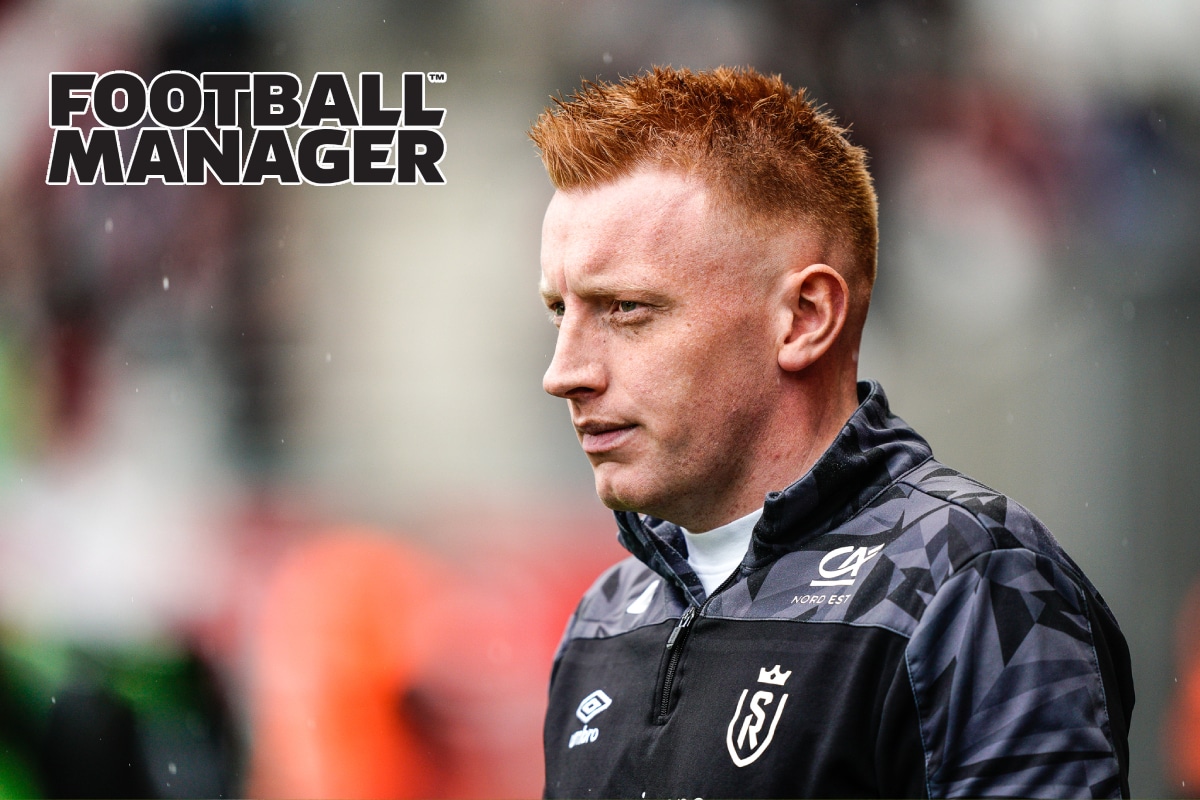 Campeón del Football Manager fue despedido de Stade Reims tras 6 meses: “Estaré eternamente agradecido”