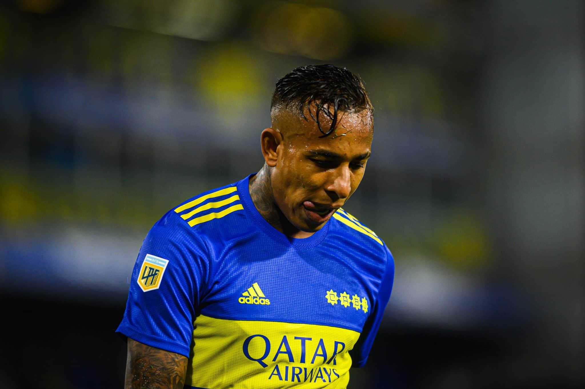 Se frenó la llegada de Sebastián Villa a su nuevo equipo: qué será de su futuro