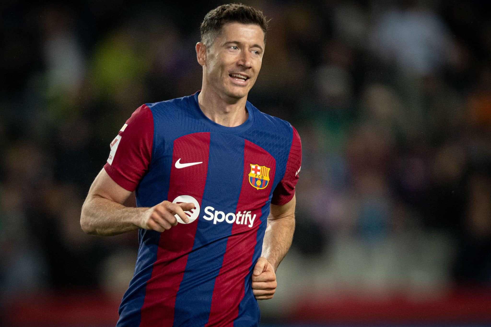 Robert Lewandowski y su posible nuevo destino: ¿se junta con un viejo amigo?