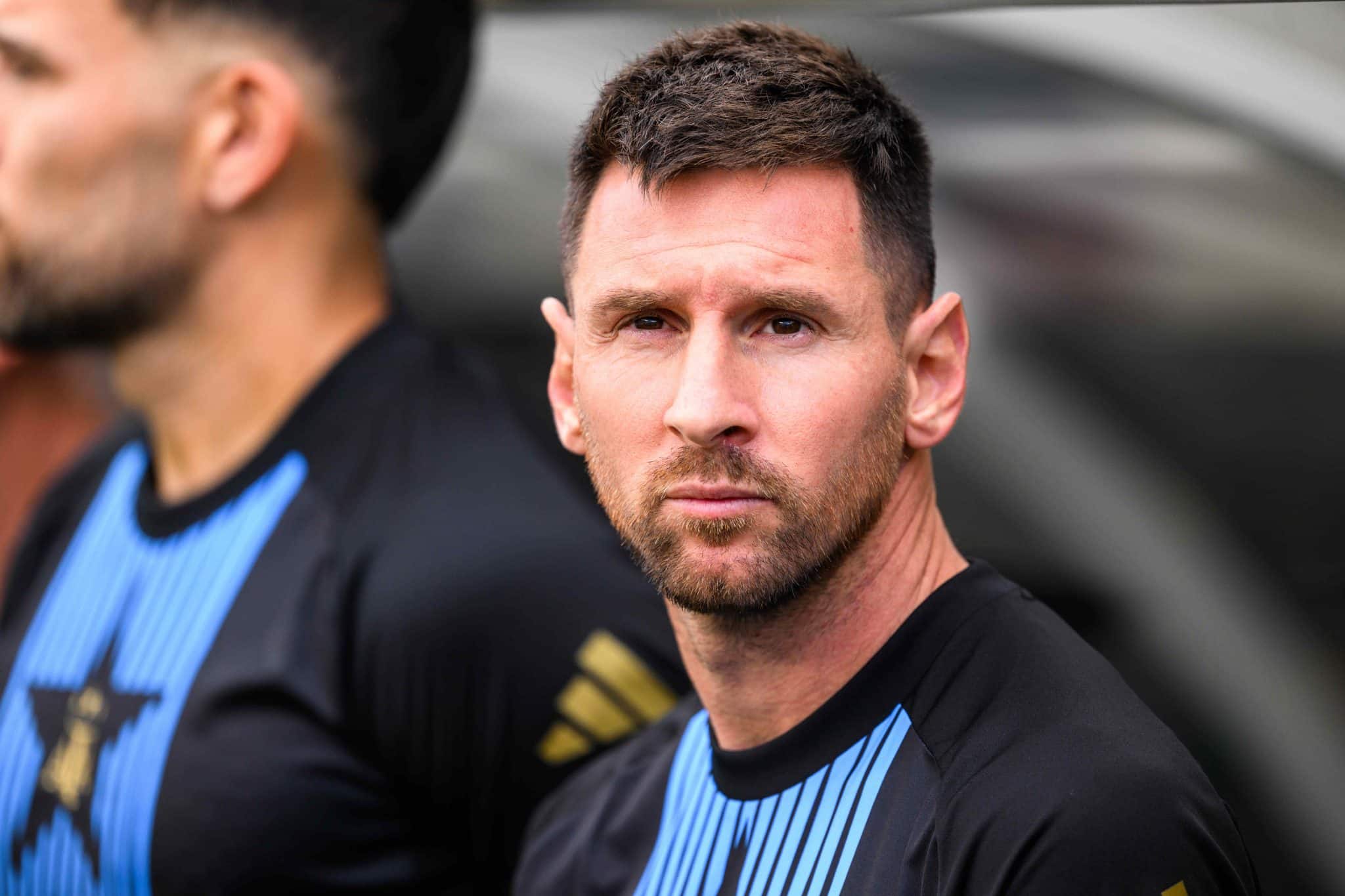 Messi contó una desconocida anécdota sobre su estadía en París