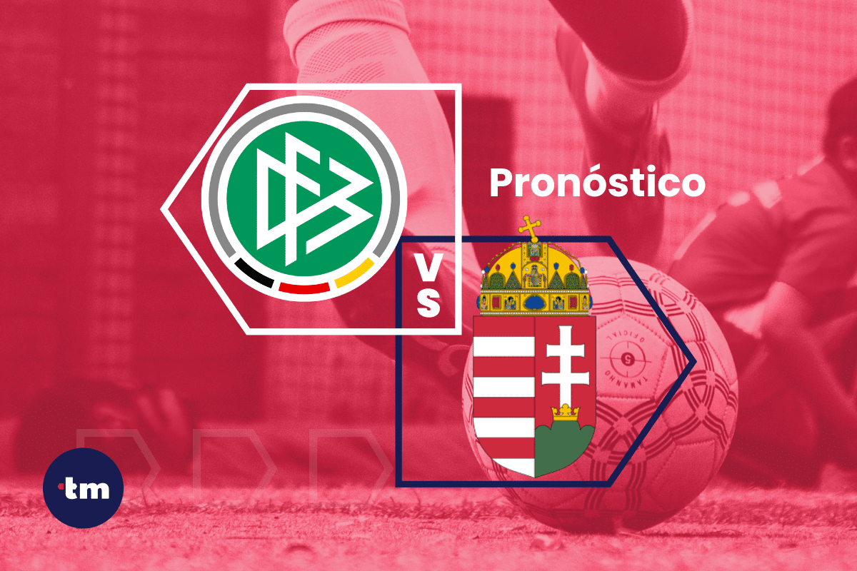 Alemania vs Hungría: Pronóstico y cuotas de apuestas hoy 19/06/24 – Eurocopa