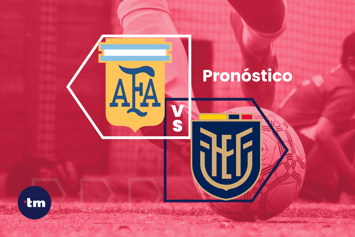 Argentina vs Ecuador: Pronóstico y cuotas de apuestas hoy 09/06/24 – Amistoso internacional