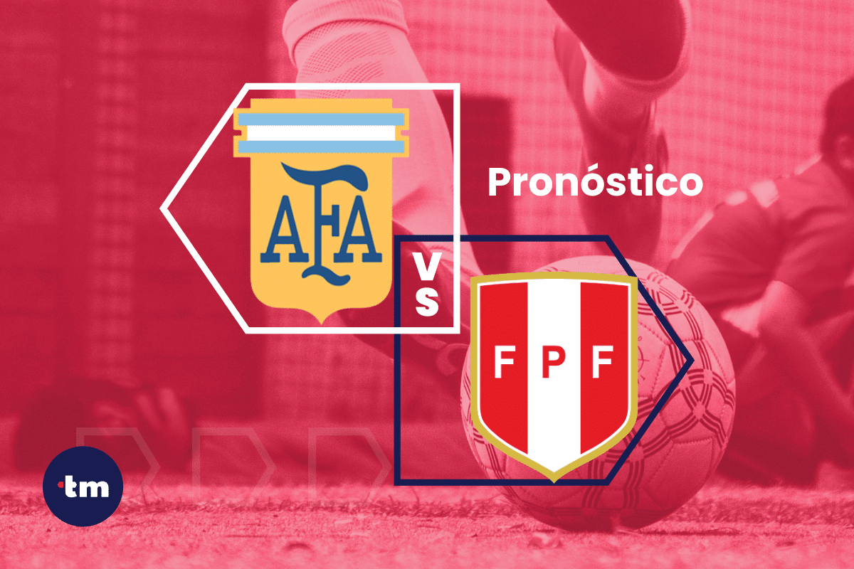 Argentina vs Perú: Pronóstico y cuotas de apuestas hoy 29/06/24 – Copa América