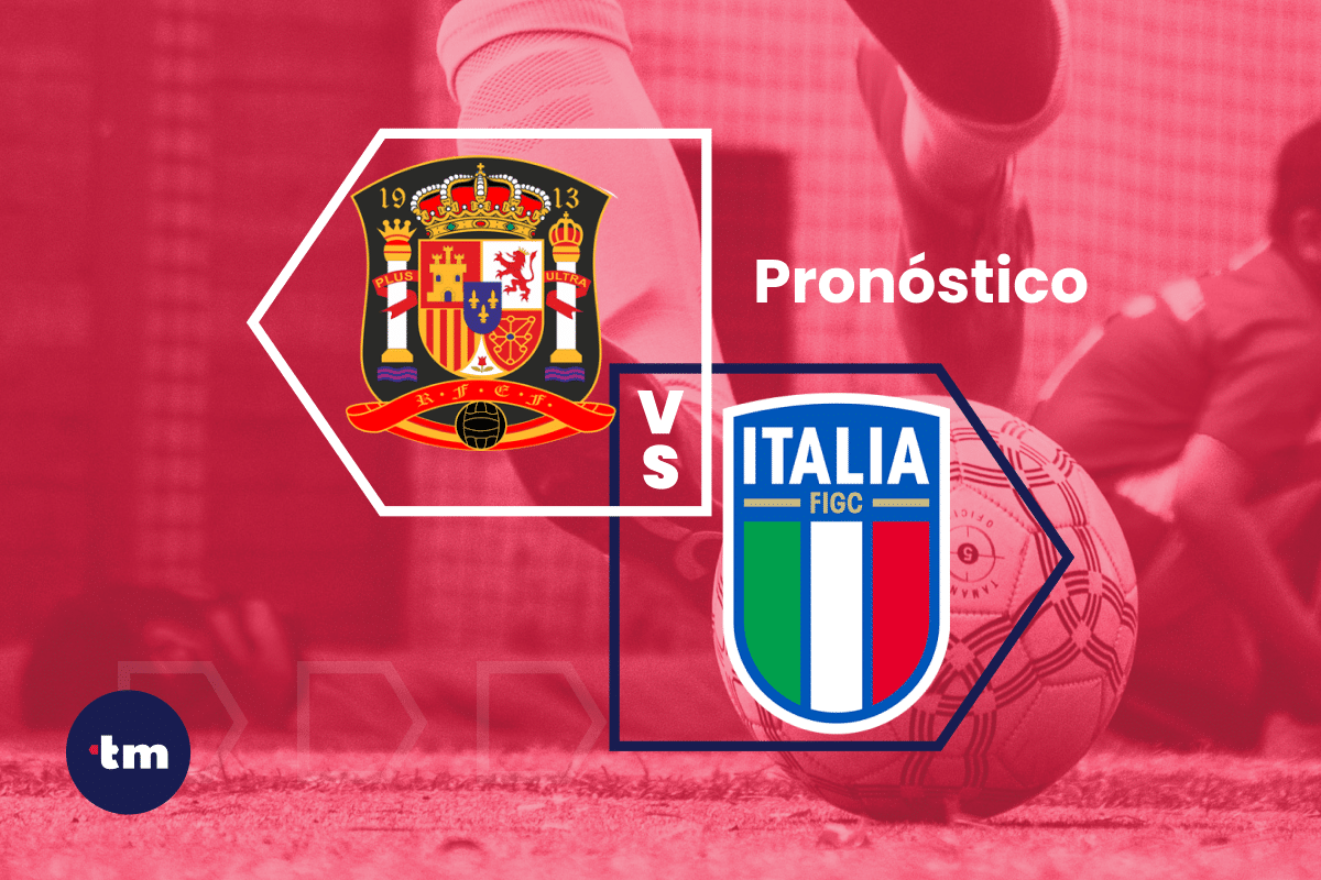 España vs Italia: Pronóstico y cuotas de apuestas hoy 20/06/2024 – Eurocopa