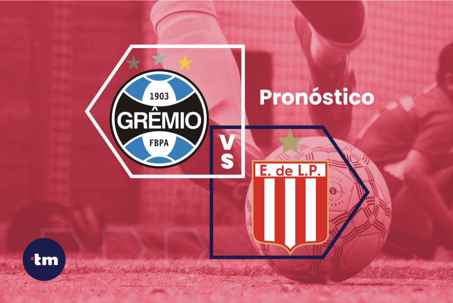 Gremio vs Estudiantes: pronóstico y cuotas de apuestas hoy 08/06/2024 – Copa Libertadores
