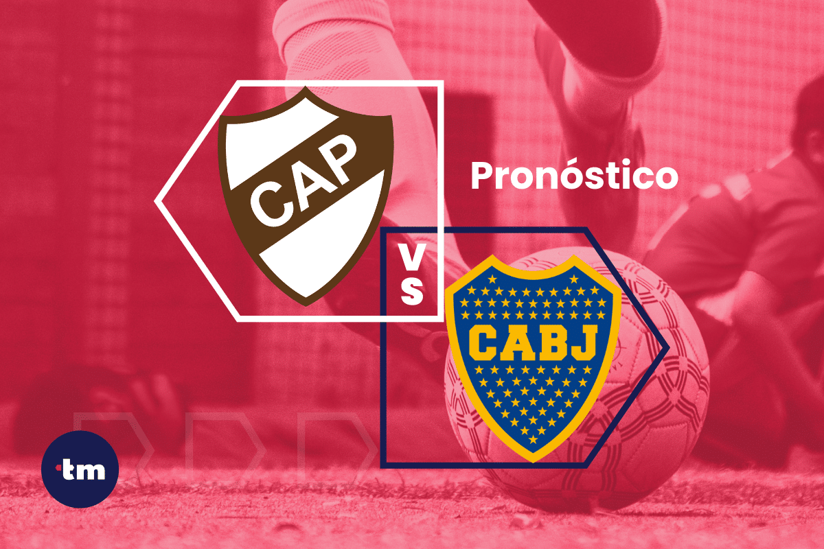 Platense vs Boca Juniors: Pronóstico y cuotas de apuestas hoy 02/06/24 – Liga Profesional de Fútbol
