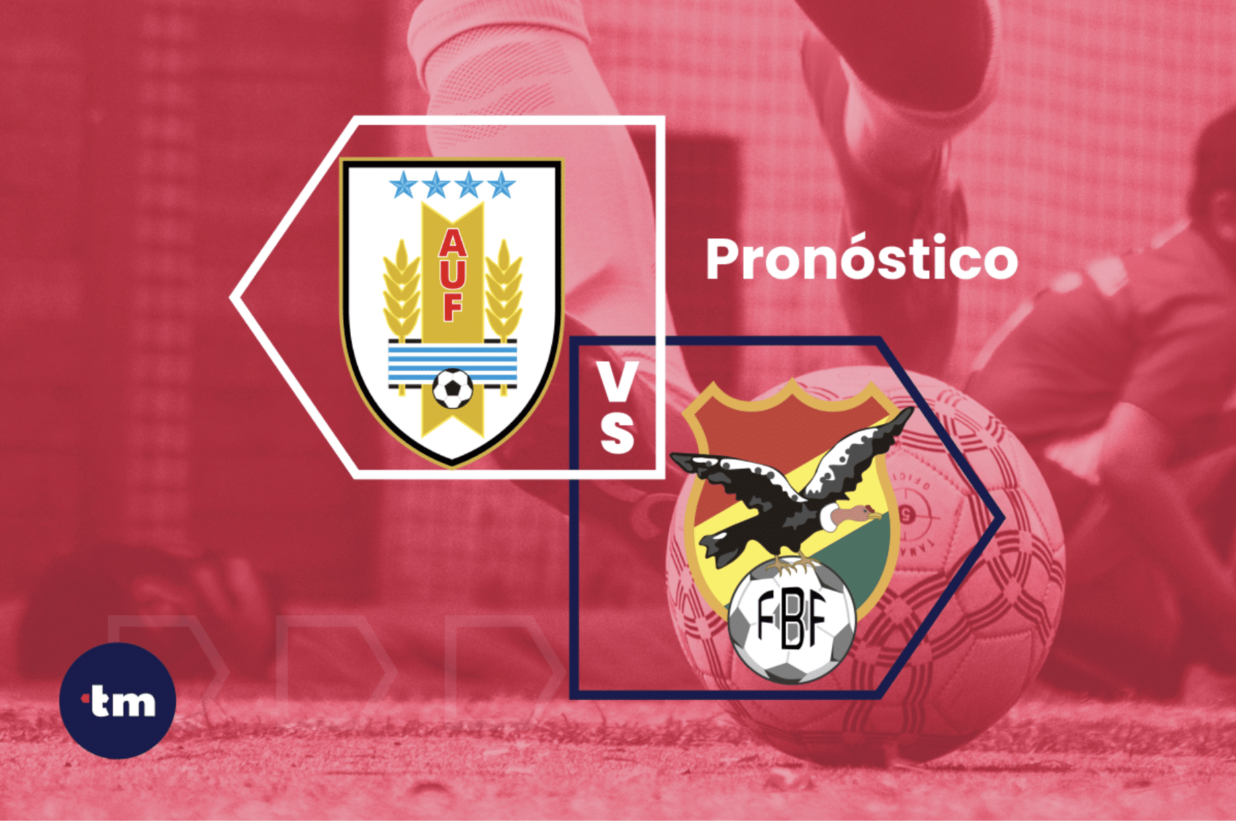 Uruguay vs Bolivia: Pronóstico y cuotas de apuestas hoy 27/06/2024 – Copa América