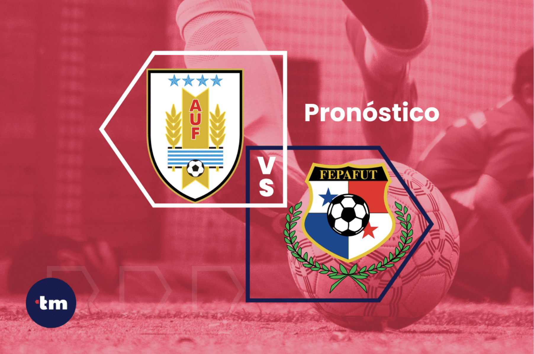 Uruguay vs Panamá: Pronóstico y cuotas de apuestas hoy 23/06/2024 – Copa América
