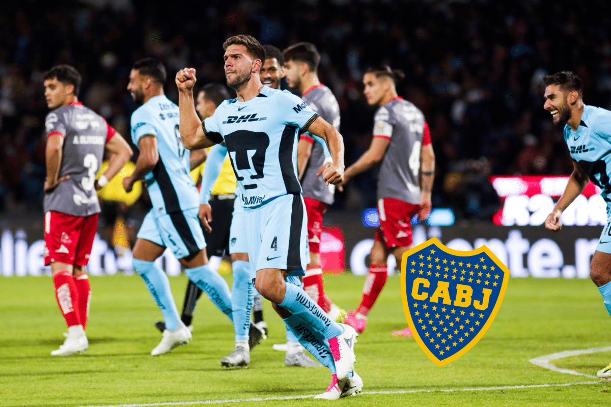 El ex Boca que se postuló para regresar: “Ojalá se de mi vuelta”