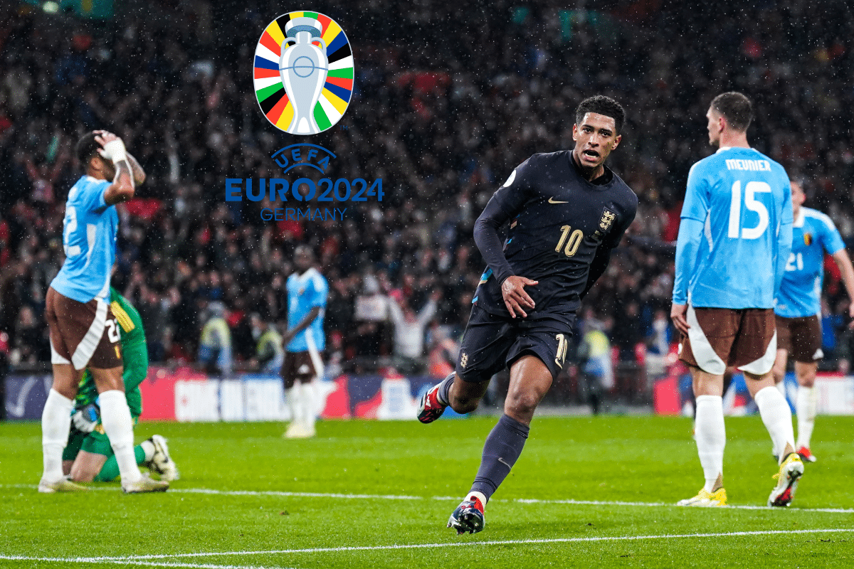 Eurocopa: cómo y dónde ver los partidos del torneo UEFA