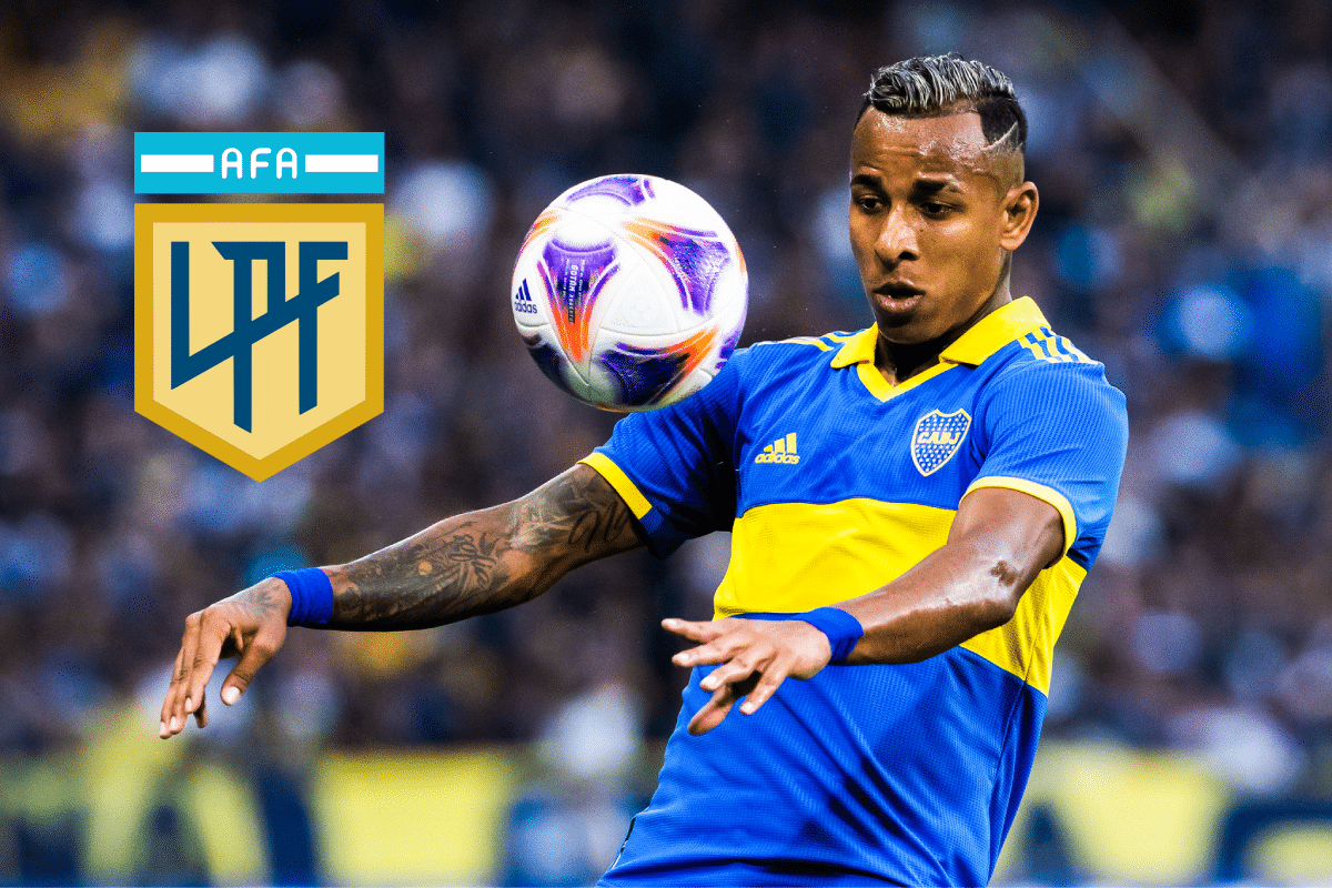 Sebastián Villa volvería al fútbol argentino: el equipo que le hizo una oferta