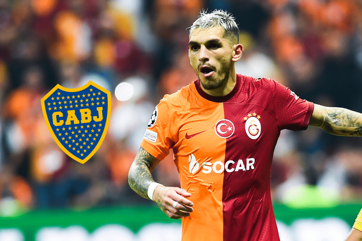 Refuerzos Boca: la contundente frase de Lucas Torreira sobre su deseo de vestir la camiseta xeneize y cuándo podría concretarlo