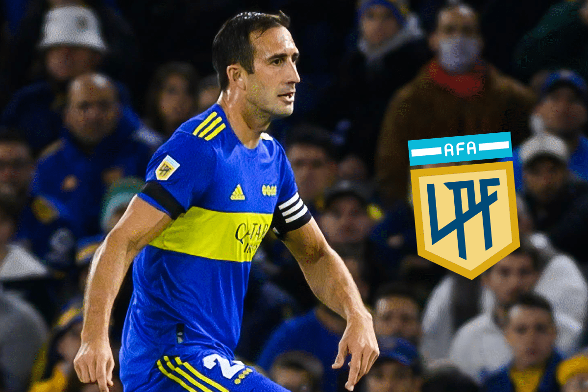 Carlos Izquierdoz está cerca de volver al fútbol argentino: cuál sería su nuevo equipo