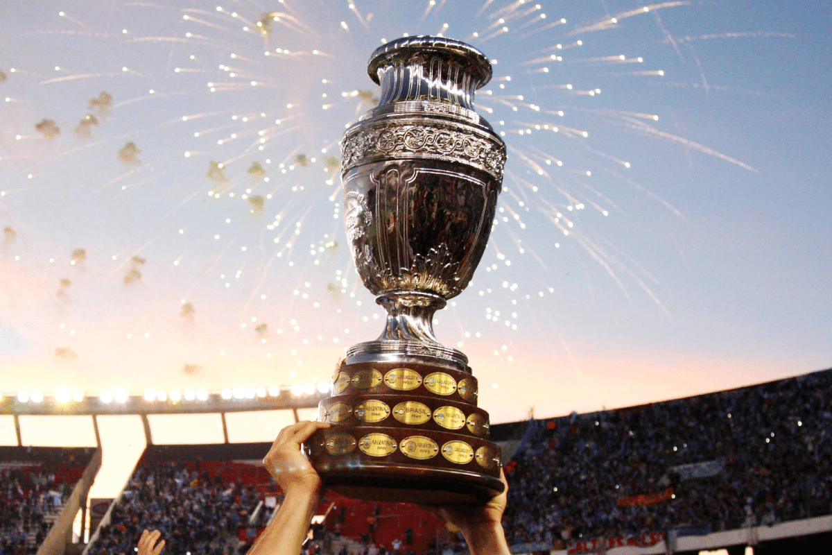 Copa América: cuál es la Selección que más veces participó en el torneo Conmebol