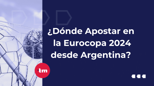 Eurocopa 2024 – Sitios de apuestas, cuotas, mercados y más