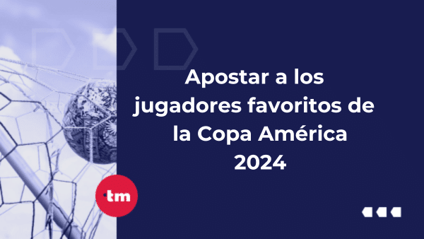 Apostá por tu jugador favorito en la Copa América