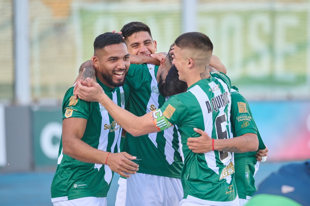 Banfield necesita muchos refuerzos en este mercado de pases