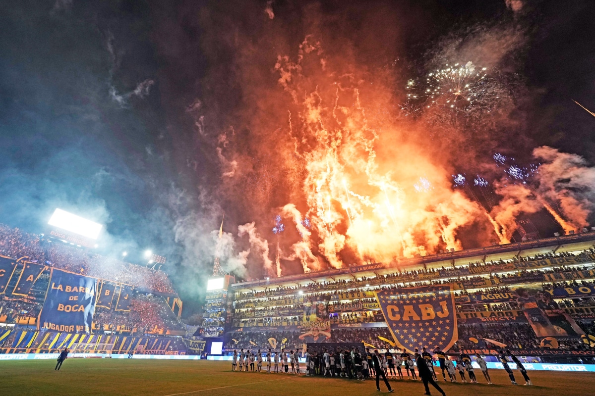 Rechazó a Boca en enero, pero se arrepintió y está esperando el llamado de Riquelme